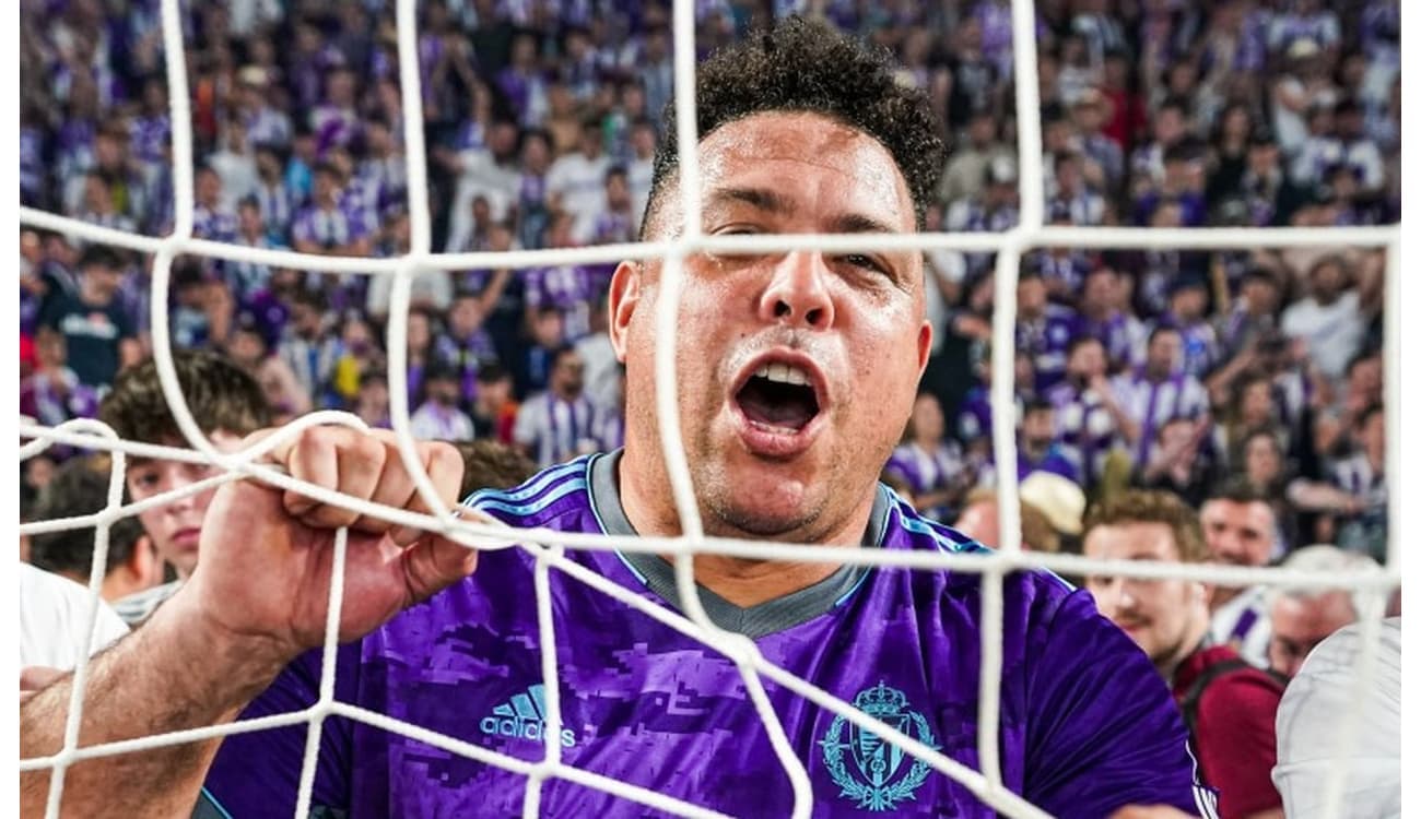 Ronaldo (Reprodução/internet)