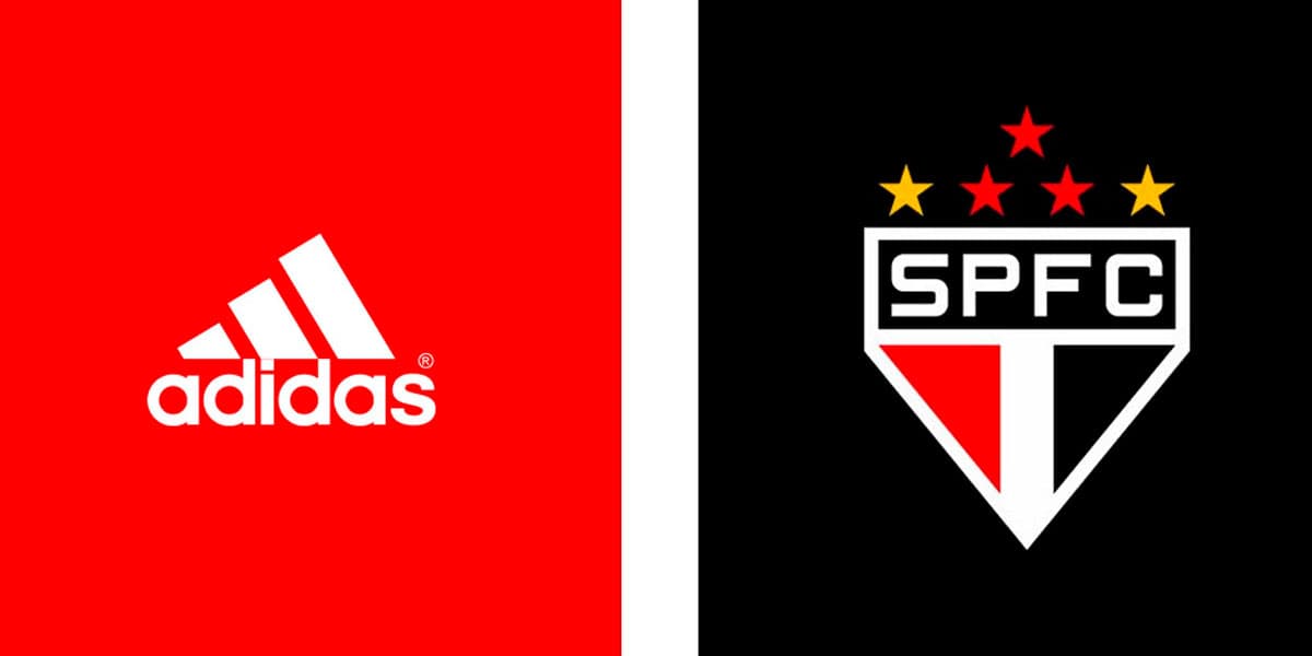 Adidas e São Paulo não renovarão o contrato - (São Paulo) Adidas e São Paulo não renovarão o contrato - (São Paulo)