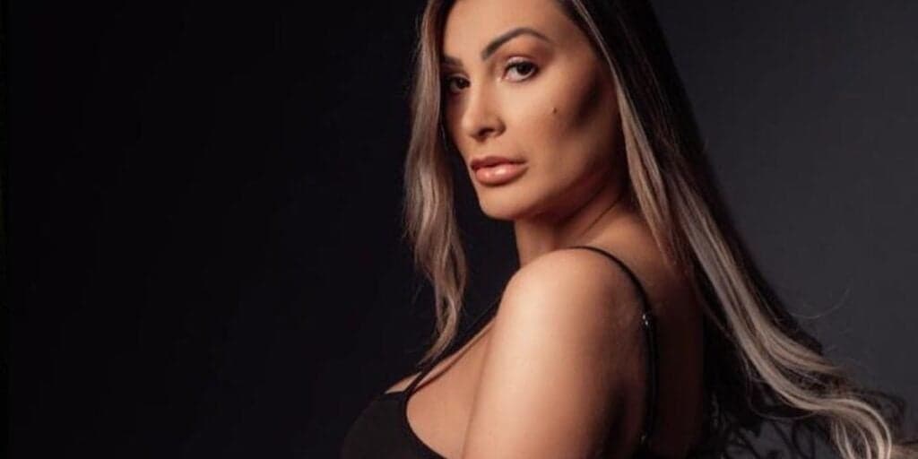 Andressa Urach Andressa Urach