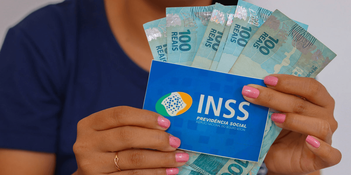 Beneficio do INSS disponível (foto: Reprodução, Olhar Digital) Beneficio do INSS disponível (foto: Reprodução, Olhar Digital)