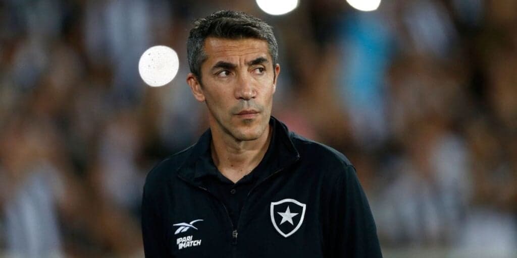 Confirmado horas antes do jogo de hoje (22): Bruno Lage acaba de ter reforço de peso anunciado no Botafogo