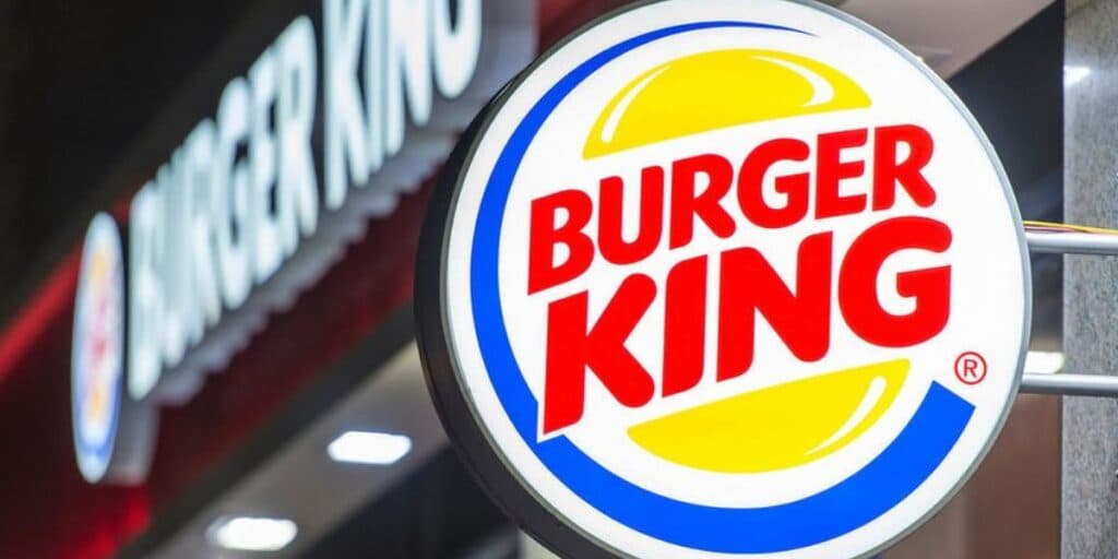 Burger King - Foto Internet Burger King - Foto Internet