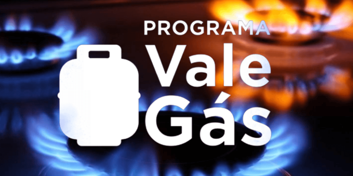 Programa Vale Gás será pago em dezembro (Foto Reprodução/Internet) Programa Vale Gás será pago em dezembro (Foto Reprodução/Internet)