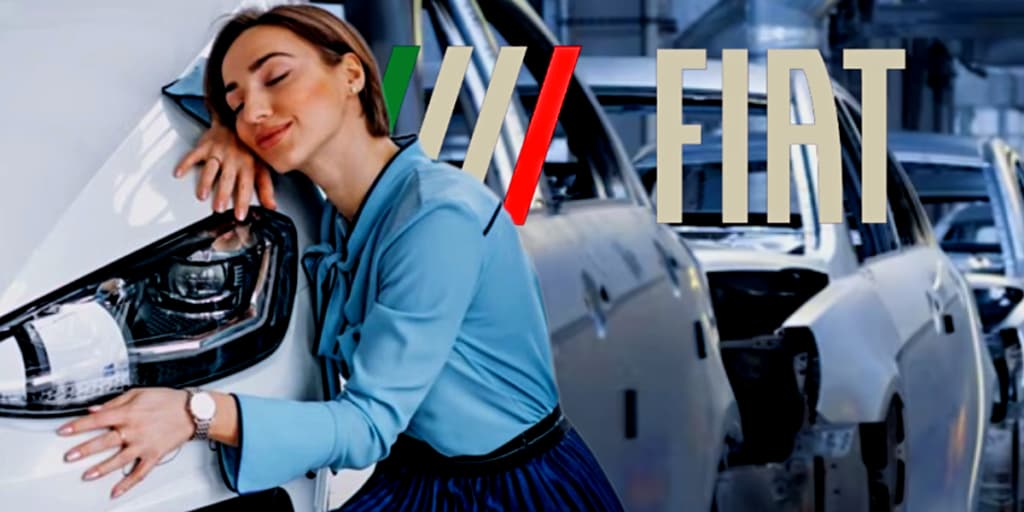Pode comemorar: Retorno TRIUNFAL de carro MAIS amado da FIAT após anos deixa motoristas EUFÓRICOS