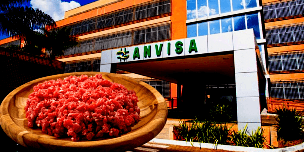 Anvisa determina proibição de lotes de carne moída de uma marca famosa e essa é a situação atual (Foto Reprodução/Montagem/Tv Foco) Anvisa determina proibição de lotes de carne moída de uma marca famosa e essa é a situação atual (Foto Reprodução/Montagem/Tv Foco)