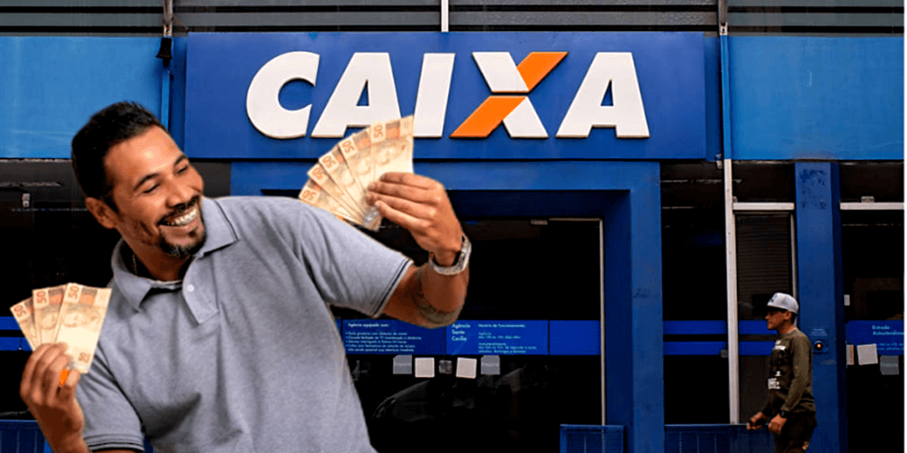 Pagamento milionário: Melhor notícia da CAIXA é confirmada para esta SEGUNDA (11) e você precisa aproveitar