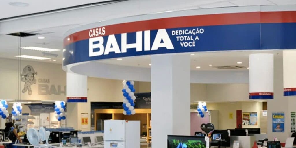 Urgente: Casas Bahia anuncia grande mudança hoje e diversos produtos não serão mais vendidos pela empresa