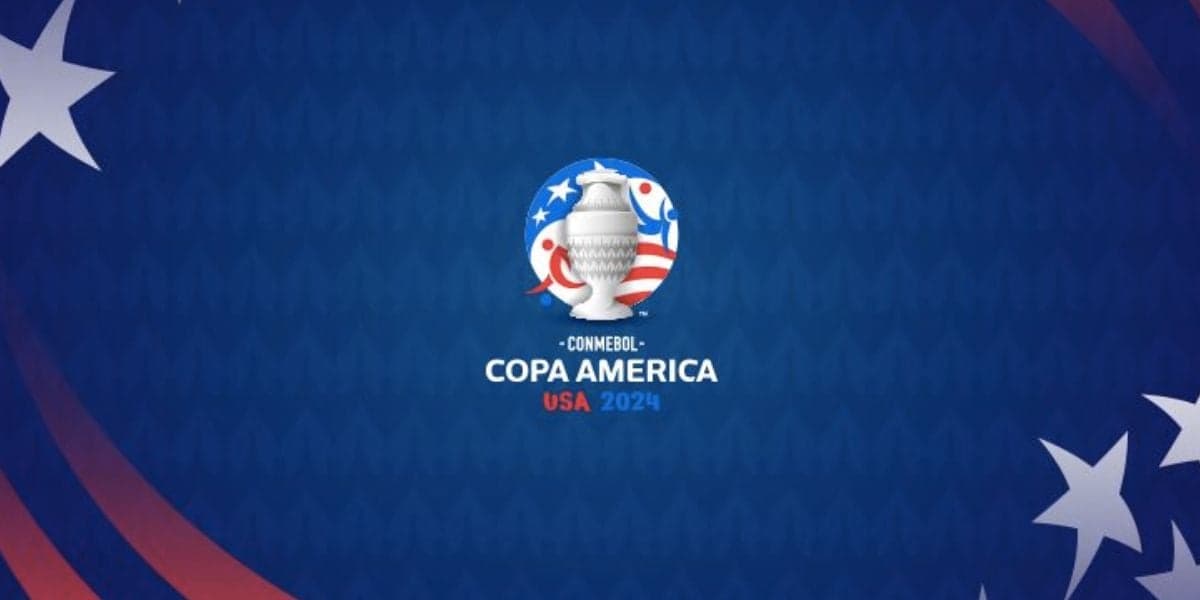Copa América (Foto: Reprodução / Internet) Copa América (Foto: Reprodução / Internet)