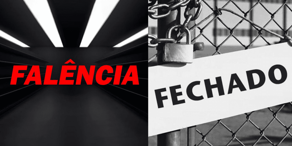 Falência decretada pela Justiça, R$ 220 mi em dívida e fraude: O triste fim de marca tradicional após 47 anos