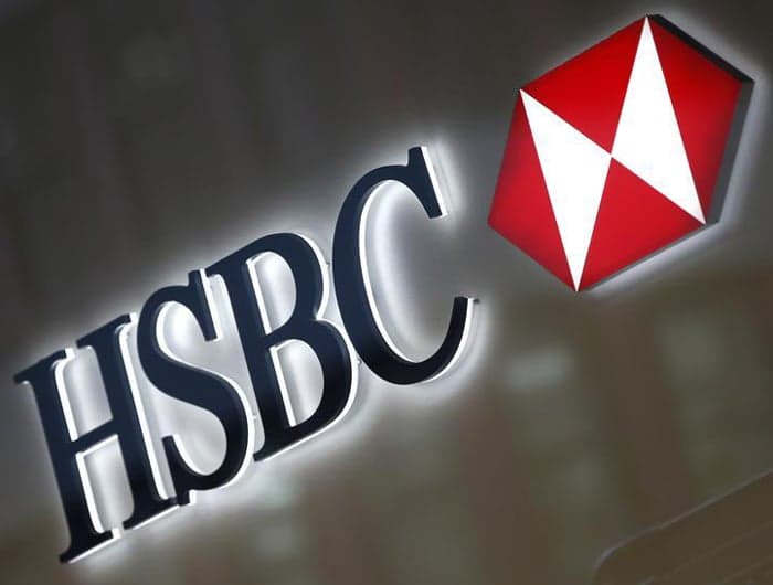 HSBC - Foto Internet HSBC - Foto Internet