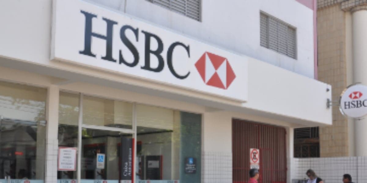 Unidade HSBC (Foto: Reprodução / Internet) Unidade HSBC (Foto: Reprodução / Internet)