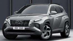 Hyundai Tucson - Foto Internet Hyundai Tucson - Foto Internet