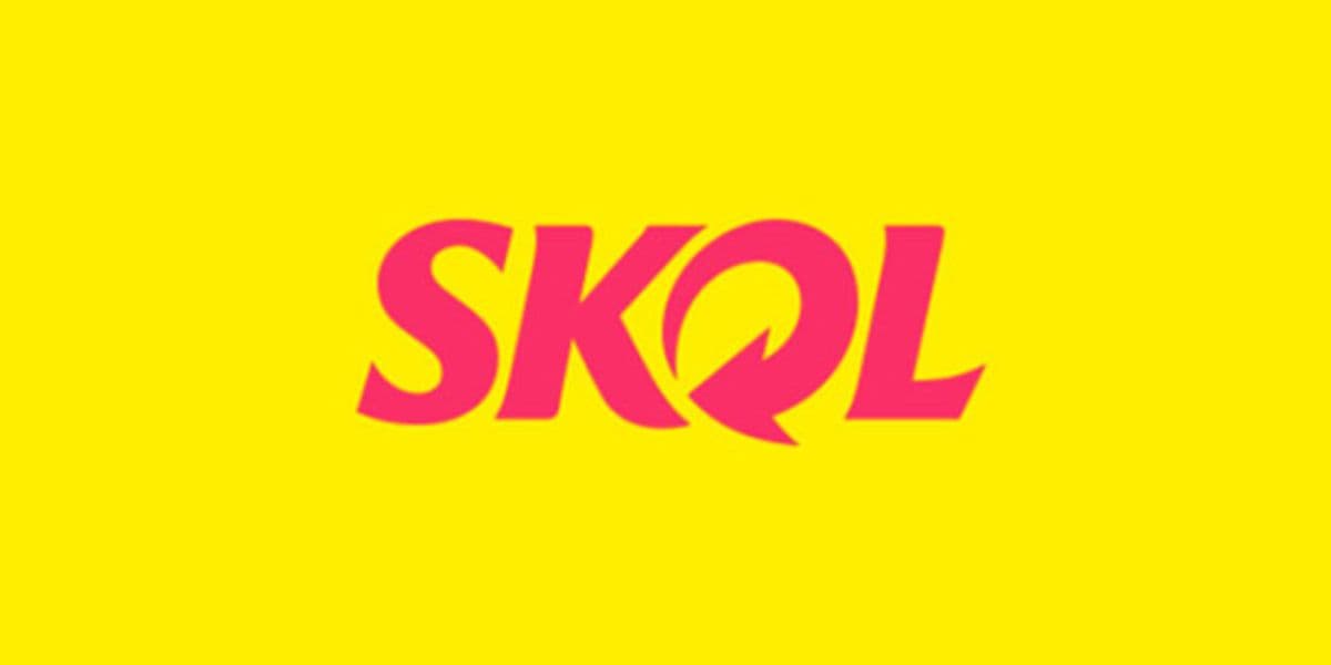 Logo da Skol (Reprodução - Internet) Logo da Skol (Reprodução - Internet)