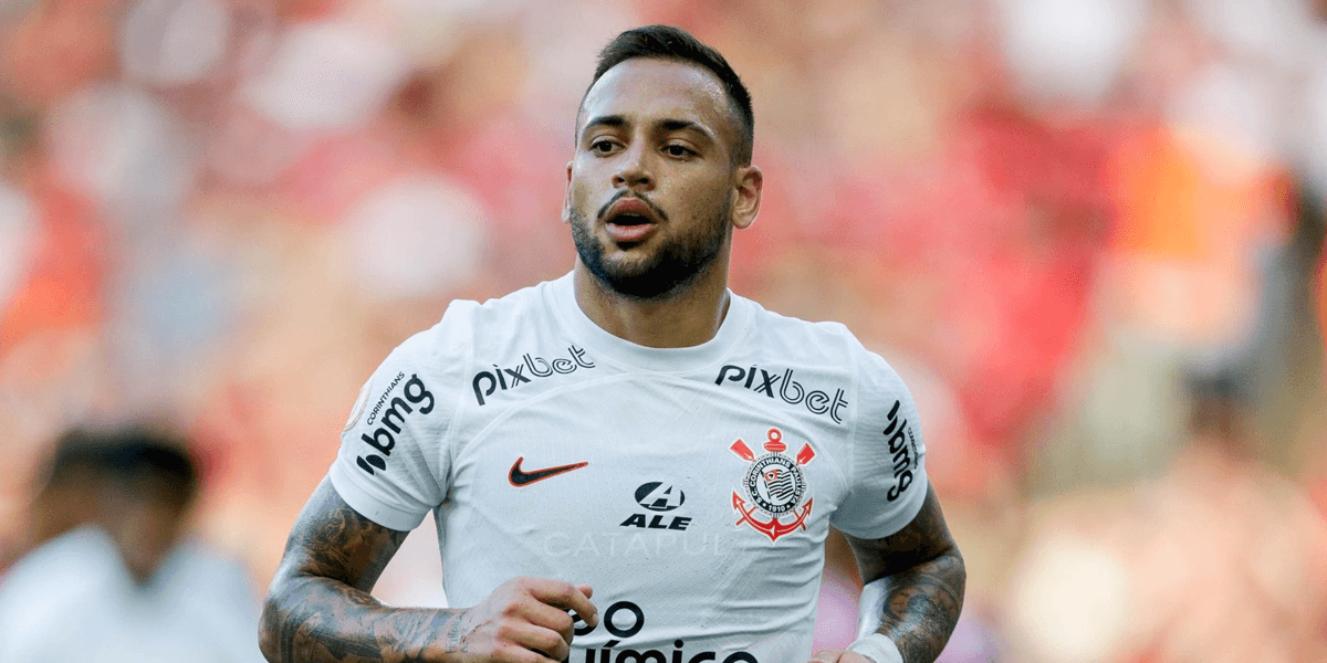 Meia de R$100 milhões e volta triunfal após 2 anos: Corinthians age na surdina com 2 substitutos para Maycon - Foto | Reprodução: Internet Meia de R$100 milhões e volta triunfal após 2 anos: Corinthians age na surdina com 2 substitutos para Maycon - Foto | Reprodução: Internet