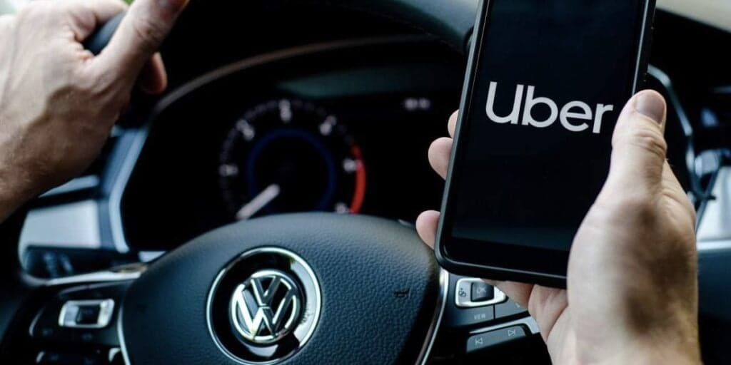 Âncora da Globo para jornal com confirmação de nova lei da Uber e reviravolta que atinge os motoristas AGORA