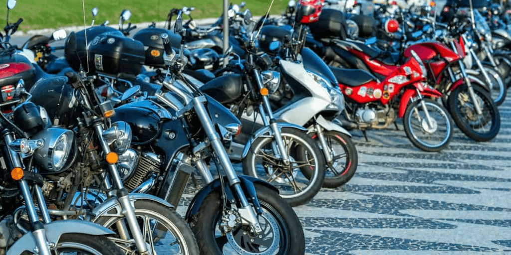Não é a Honda: As duas motos PREFERIDAS e mais procuradas pelos Brasileiros saem por ESTE valor
