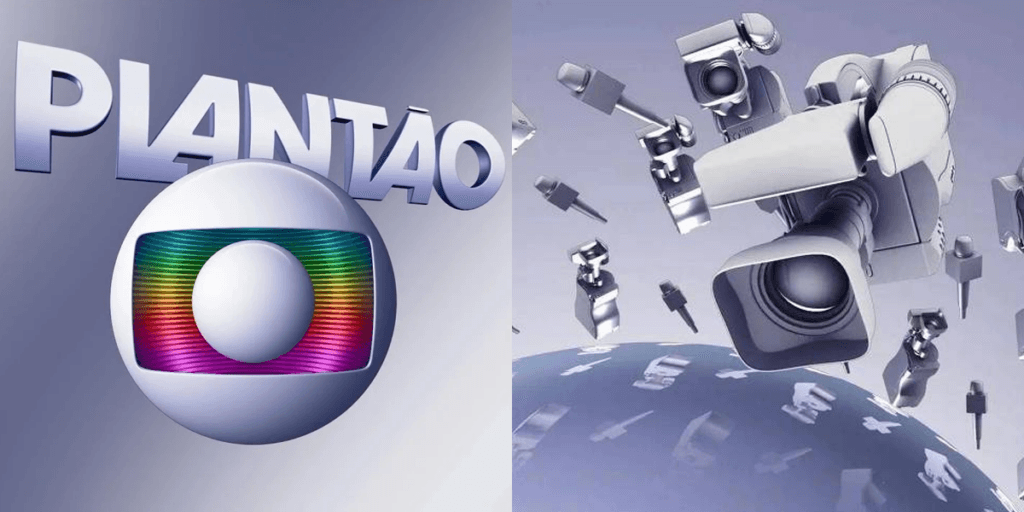 "Notícia que a gente nunca gostaria de dar": A triste morte de astro e plantão Globo derrubando programação