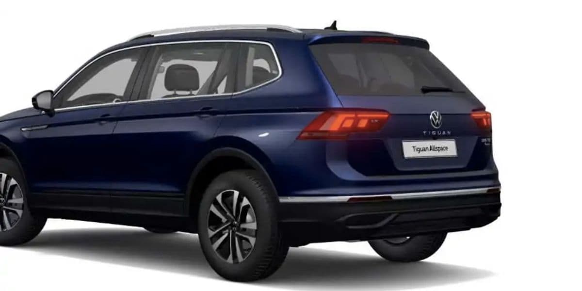 Modelo da Volkswagen (Foto: Reprodução / Internet) Modelo da Volkswagen (Foto: Reprodução / Internet)