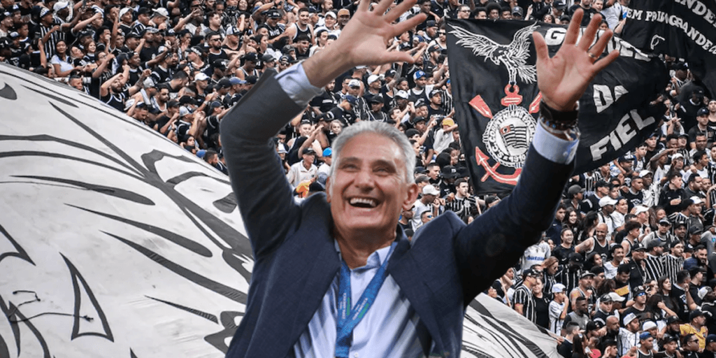 Após ‘NÃO’ ao Grêmio, Tite tem desfecho confirmado sobre retorno ao Corinthians após saída exigida no Flamengo