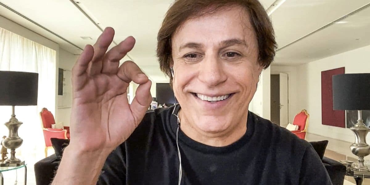 Tom Cavalcante (Foto: Reprodução / Instagram) Tom Cavalcante (Foto: Reprodução / Instagram)