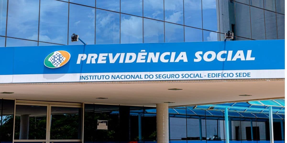 Unidade previdência social (Foto: Reprodução / Internet) Unidade previdência social (Foto: Reprodução / Internet)
