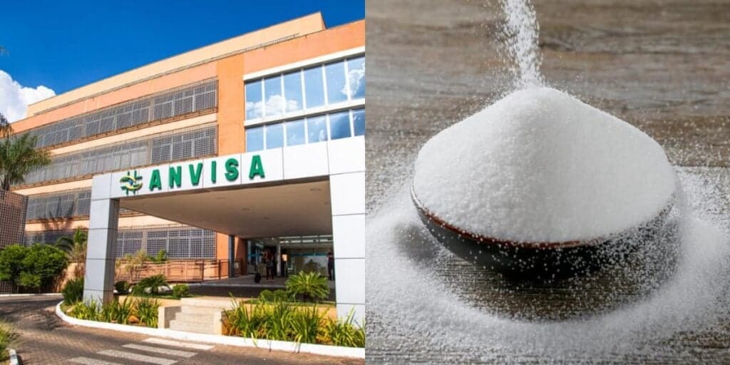 Fezes e pelo de rato: Anvisa proíbe marca de açúcar, crava retirada dos mercados e situação HOJE (28)