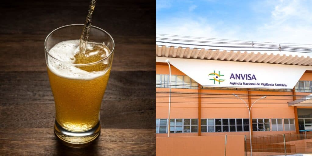 Intoxicação e retirada urgente: A proibição imediata da Anvisa de cerveja amada e situação hoje (12)