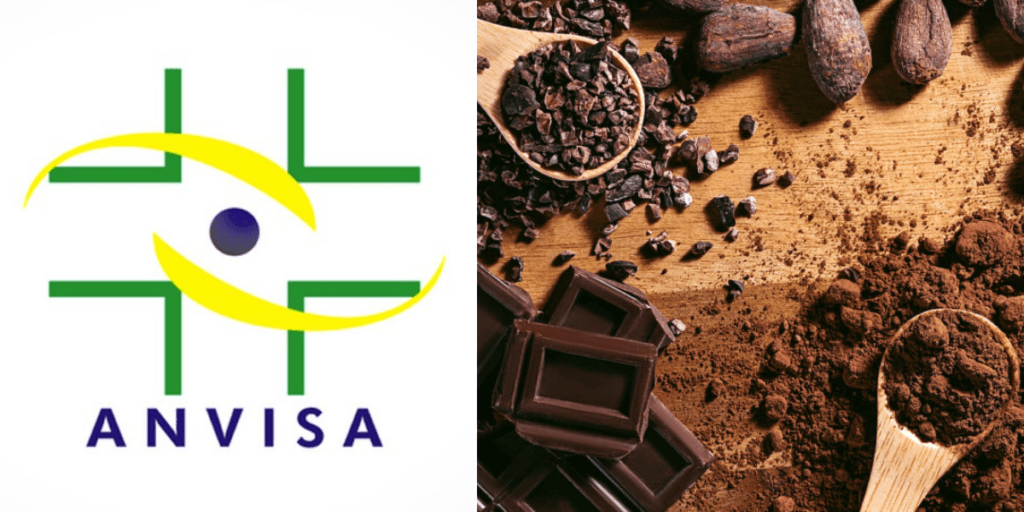 Metal tóxico e retirada urgente dos mercados: ANVISA acaba de proibir marca de chocolate rival da Nestlé