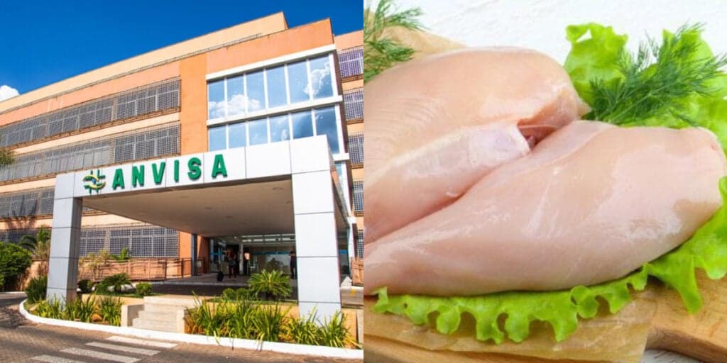INTERDIÇÃO DA ANVISA: Marca MAIS CONSUMIDA DE frango é barrada dos supermercados após DESCOBERTA