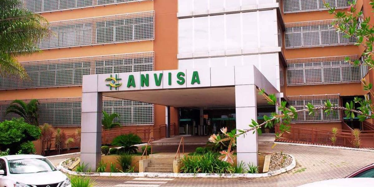A Anvisa é responsável por realizar a averiguação de todos os produtos (Reprodução: Internet) A Anvisa é responsável por realizar a averiguação de todos os produtos (Reprodução: Internet)