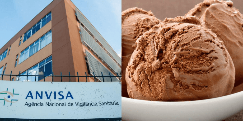 Infecção e PROIBIÇÃO da ANVISA: A marca de sorvete, rival da Kibon, arrancada dos mercados e situação HOJE