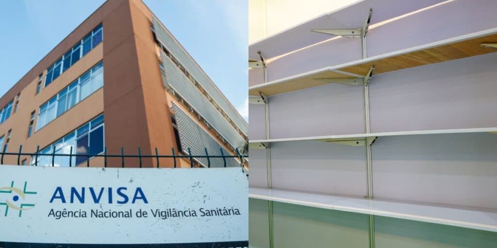 Fezes, pelos de rato e vidro: As 4 marcas arrancadas dos mercados pela Anvisa e situação hoje (22)