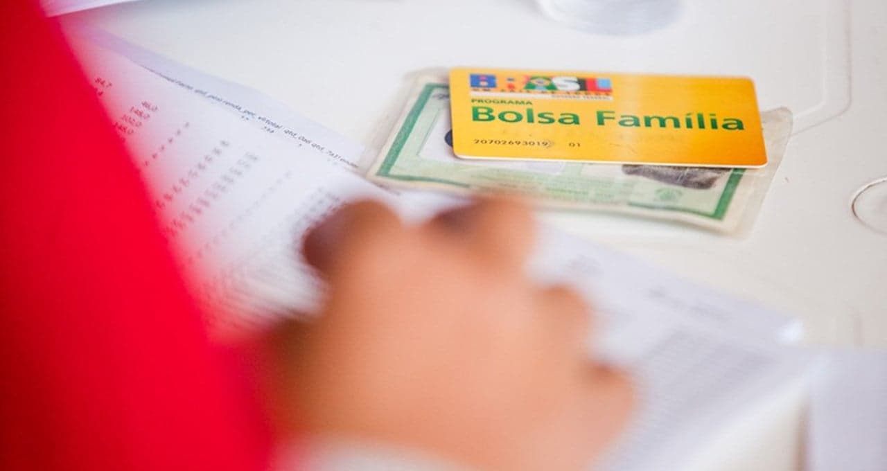 Bolsa Família (Reprodução/Internet) Bolsa Família (Reprodução/Internet)