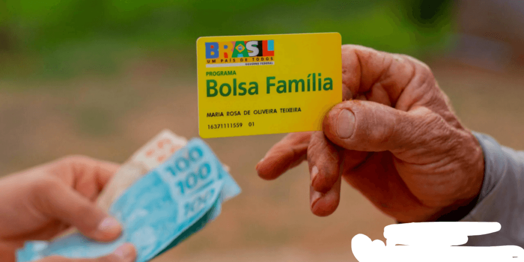É oficial: ÓTIMA notícia do Bolsa Família é confirmada nesta QUARTA (27) acaba de mudar a vida de milhares