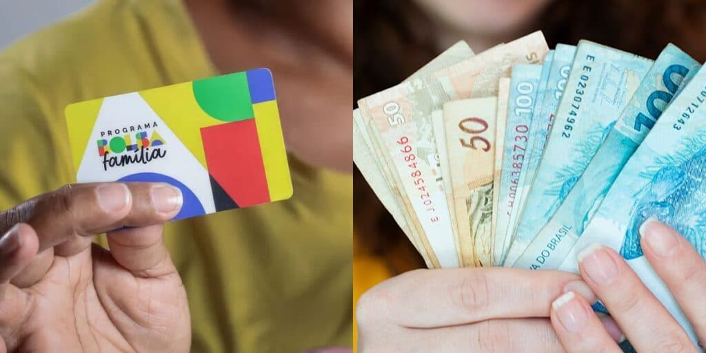 Corte no Bolsa Família: Milhares caem no pente fino e precisam correr para conseguirem receber em SETEMBRO