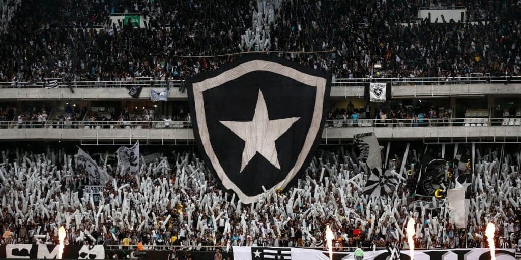 Esquecido por Lage e mais 4: Mesmo na liderança, vários jogadores estão com o dias contados no Botafogo