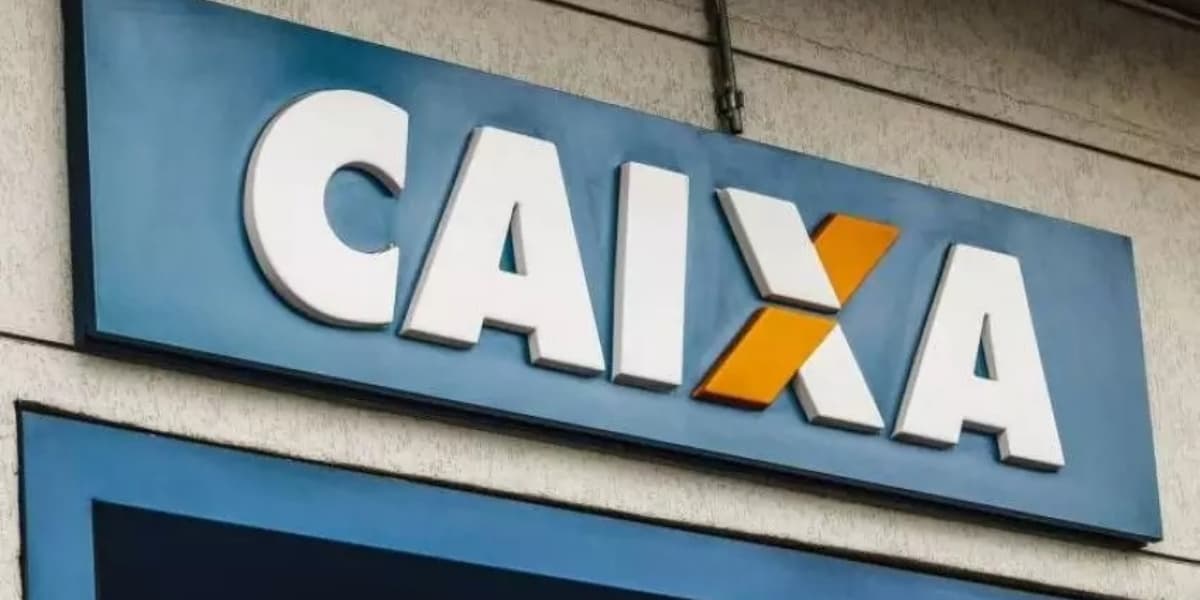 Agência da Caixa Econômica Federal (Foto: Divulgação/CEF) Agência da Caixa Econômica Federal (Foto: Divulgação/CEF)