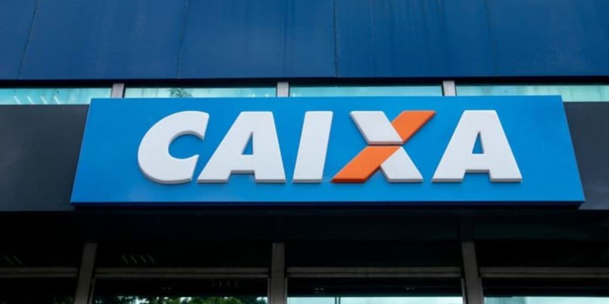 Caixa Econômica Federal (Reprodução/Internet) Caixa Econômica Federal (Reprodução/Internet)