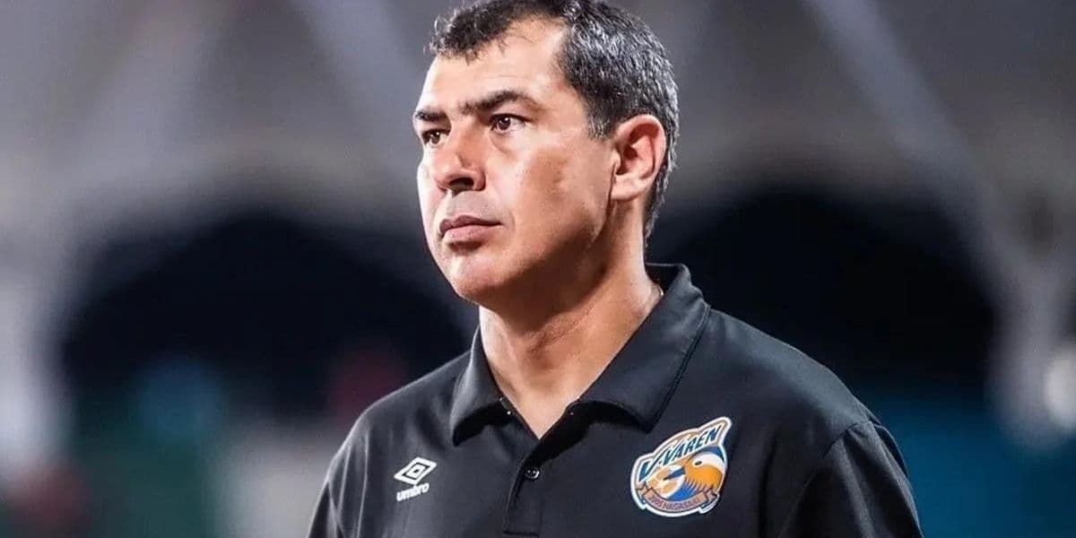 Globo confirma a chegada de Fábio Carille e a saída de Soteldo e de mais 2 craques, além de uma contratação no Santos - (Foto: Internet) Globo confirma a chegada de Fábio Carille e a saída de Soteldo e de mais 2 craques, além de uma contratação no Santos - (Foto: Internet)