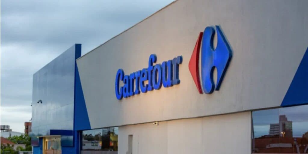 Atividades encerradas: O fechamento de unidade gigantesca do Carrefour após 20 anos e comunicado oficial