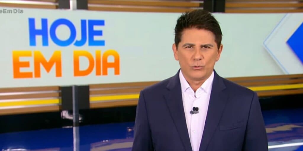 Hoje em Dia dá grave notícia de Global respirando por aparelhos e passa por cima do SBT: Audiências 11/9