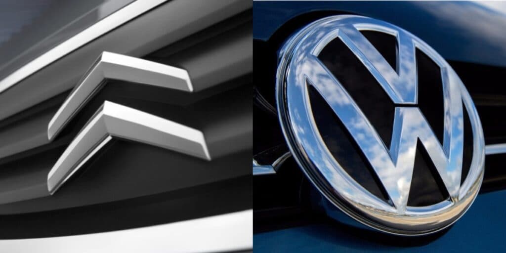 Volkswagen aos prantos: Citroen acaba de confirmar super lançamento de NOVO CARRO com preço arrasador