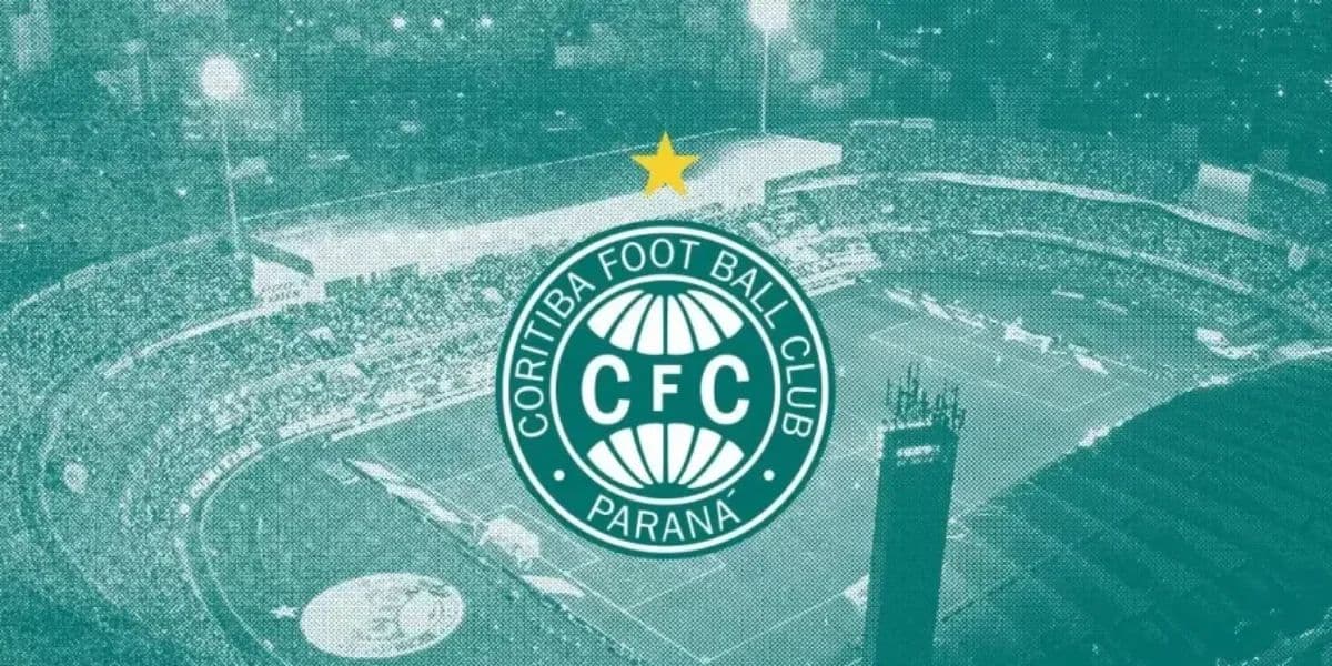 Coritiba está na 20° posição no Campeonato Brasileiro (Reprodução: Internet) Coritiba está na 20° posição no Campeonato Brasileiro (Reprodução: Internet)