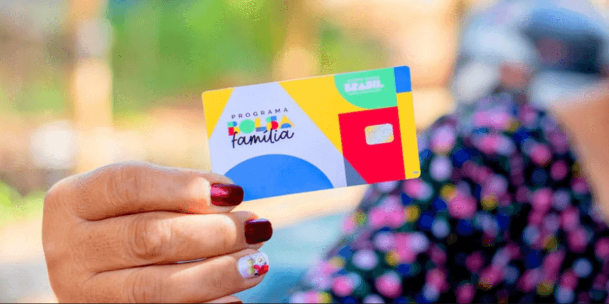 Bolsa Família (Reprodução/Internet) Bolsa Família (Reprodução/Internet)