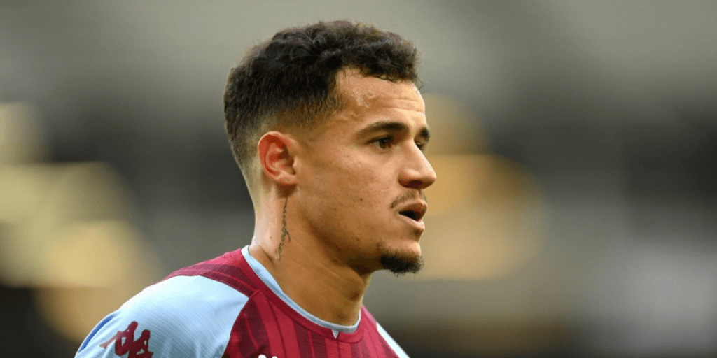 Retorno CANCELADO: Coutinho acaba de ignorar o Vasco e o Flamengo e assina contrato absurdo com novo time