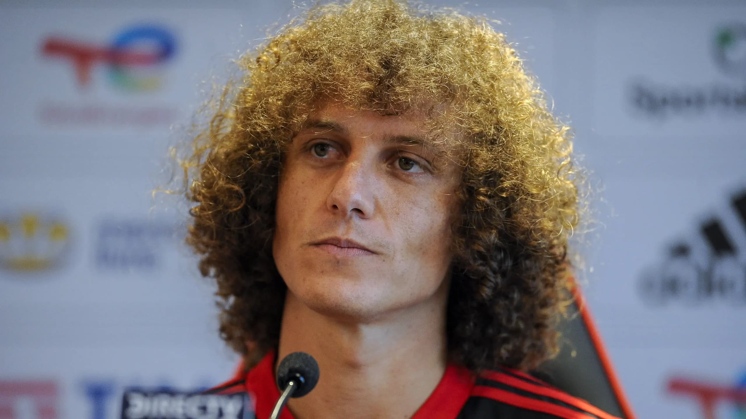David Luiz. Foto: Reprodução/Internet David Luiz. Foto: Reprodução/Internet