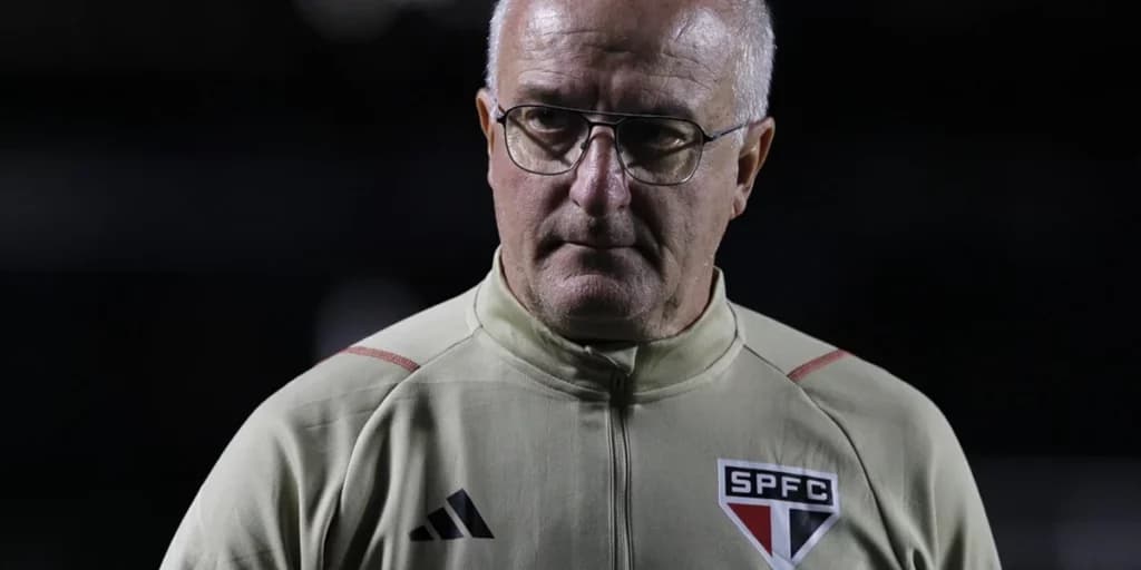 R$8 milhões e negócio fechado: São Paulo perde craque de peso e Dorival está aos prantos com a notícia