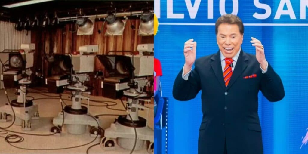 Calote de meio bilhão, falência e compra absurda de Silvio: A triste situação de emissora AMADA pelo Brasil