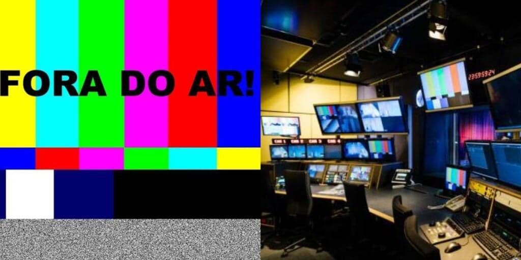 Crise e transmissões encerradas: O triste fim de emissora de TV Aberta, que não resistiu e fechou