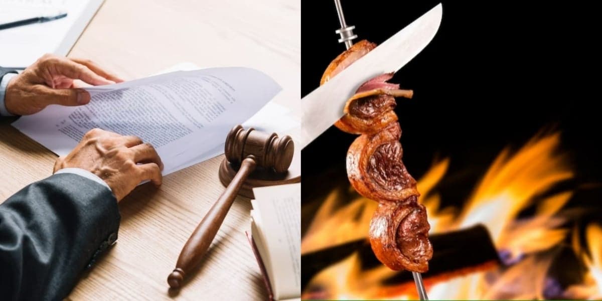 Churrascaria famosa teve falência decretada (Foto: Freepik) Churrascaria famosa teve falência decretada (Foto: Freepik)
